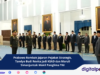Prabowo Rombak Jajaran Pejabat Strategis, Tandyo Budi Revita Jadi KSAD dan Maruli Simanjuntak Wakil Panglima TNI