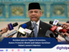 Rombak Jajaran Pejabat Kemenkeu, Astera Primanto Bhakti Jadi Sekjen Gantikan Robert Leonard Marbun