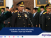 Suyudi Ario Seto Resmi Jadi Kapolri, Gantikan Listyo Sigit Prabowo