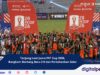 Tanjung Laut Juara PKT Cup 2026, Bungkam Bontang Baru 2-0 dan Pertahankan Gelar